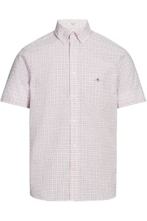 GANT Chemise à carreaux
