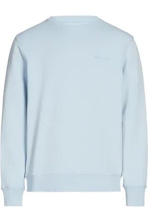 Eden Park Sweat droit en coton