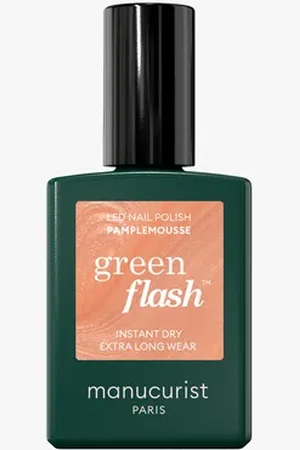 MANUCURIST Green Flash
