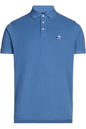 Façonnable Polo en coton