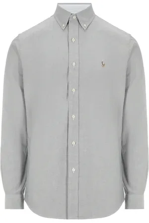 Ralph Lauren Chemise en coton