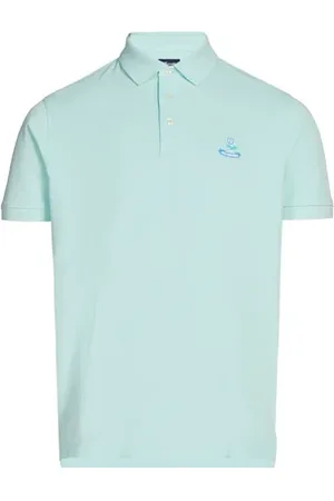 Façonnable Polo en coton