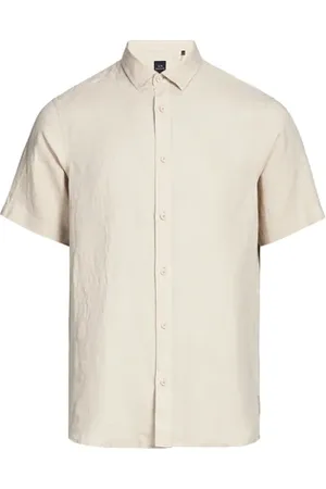 Armani Exchange Chemise à manches courtes