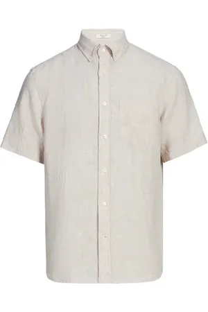 GANT Chemise en lin