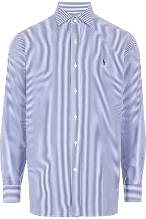 Ralph Lauren Chemise rayée