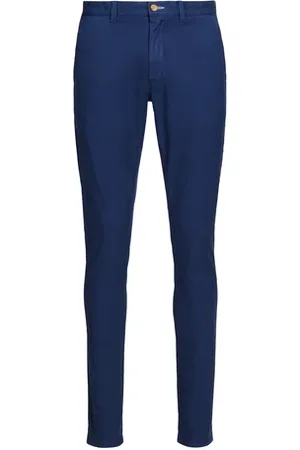 GANT Pantalon chino slim