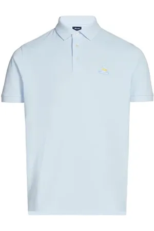 Façonnable Polo en coton