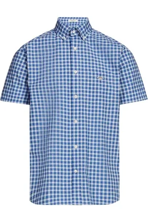 GANT Chemise à carreaux