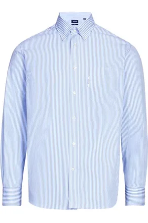 Façonnable Chemise en coton