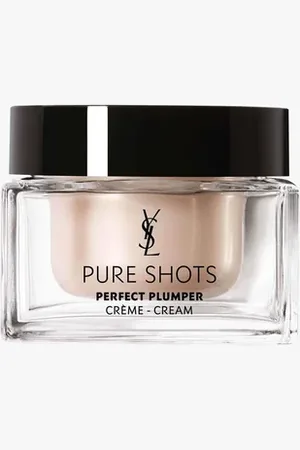 Saint Laurent Pure Shots crème anti-rides