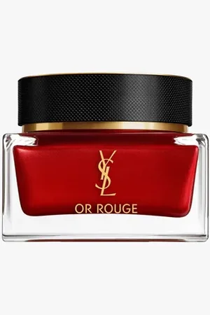 Saint Laurent Or Rouge Crème essentiel anti-âge d
