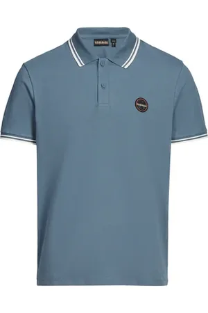 Napapijri Polo en coton