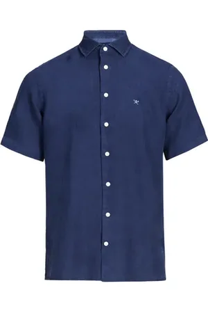 Hackett Chemise en lin