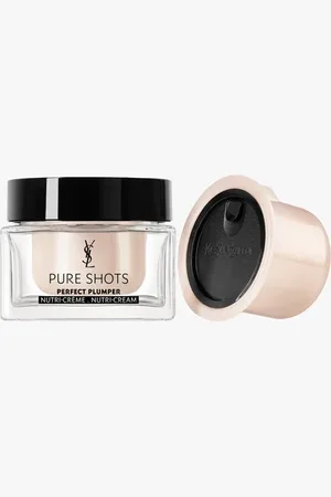 Saint Laurent Pure Shots crème riche anti-rides