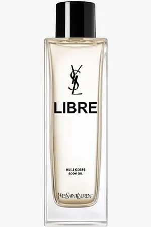 Saint Laurent Libre Huile sublimatrice pour le corps