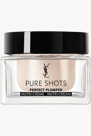 Saint Laurent Pure Shots crème riche perfect plumper