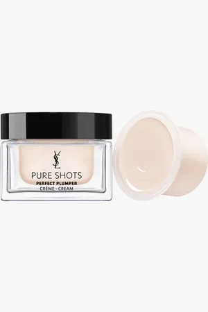 Saint Laurent Pure Shots crème anti-rides recharge