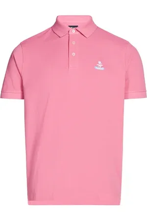 Façonnable Polo en coton