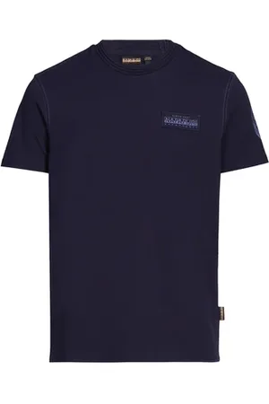 Napapijri T-shirt en coton