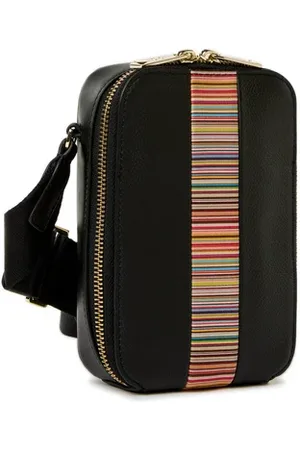 Paul Smith Sac à bandoulière en cuir