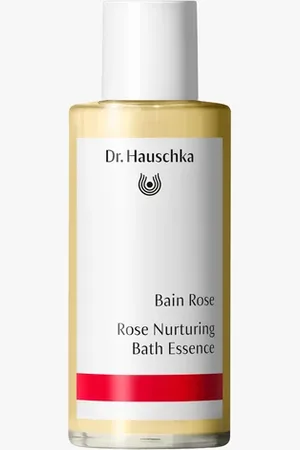 Dr. Hauschka Bain Rose