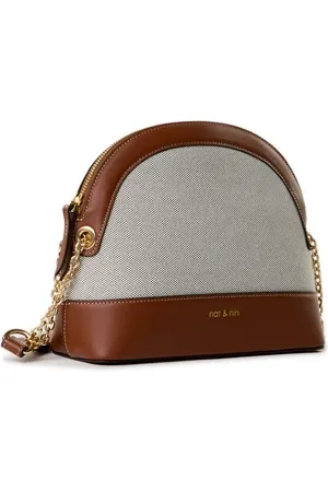 Nat & Nin Sac à bandoulière Juliet