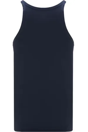 Emporio Armani Débardeur en coton