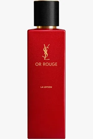 Saint Laurent Or Rouge Lotion visage anti-âge