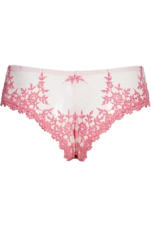 Wacoal Tanga en dentelle