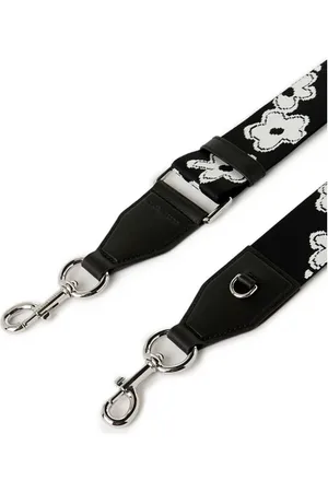 Marc Jacobs Bandoulière The Daisy Webbing Strap