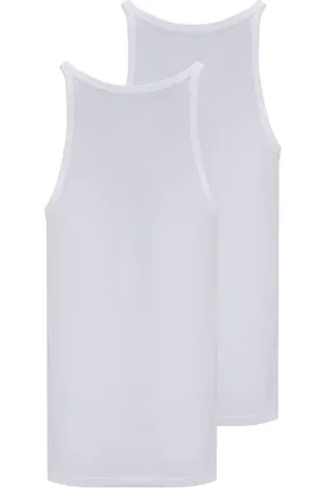 Emporio Armani Débardeur en coton