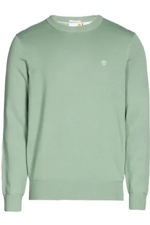 Timberland Pull en coton