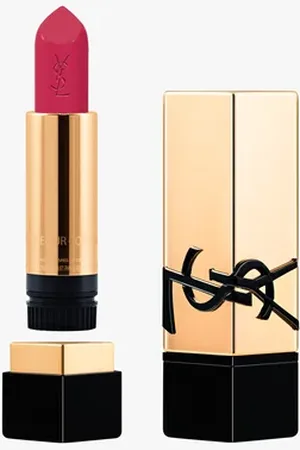 Saint Laurent Rouge à lèvres fini satin
