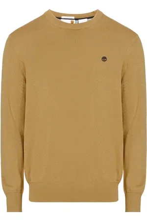 Timberland Pull en coton