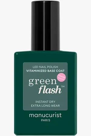 MANUCURIST Green Flash