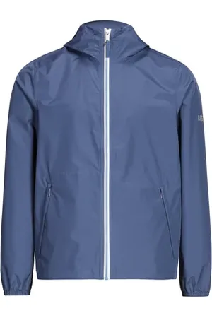Aigle Imperméable coupe vent