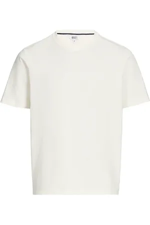 Aigle T-shirt droit en coton mélangé