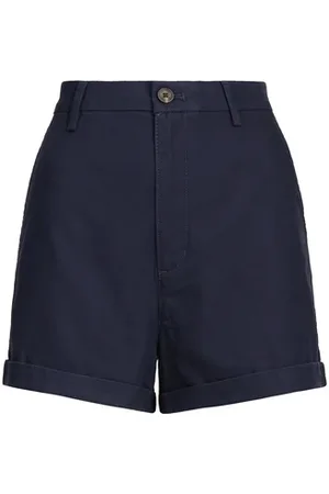 Dockers Short coton et lin