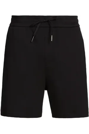 Armani Exchange Bermuda en coton