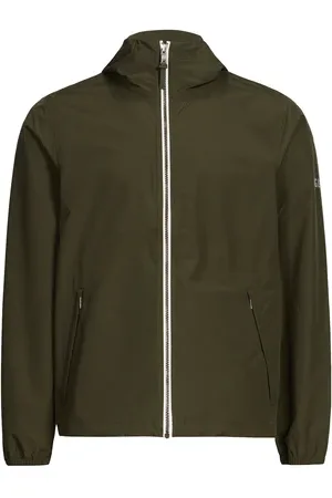 Aigle Imperméable coupe vent