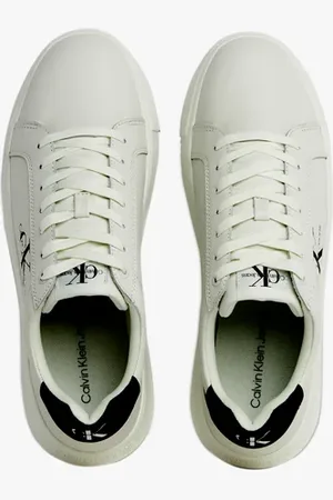 Calvin Klein Baskets basses