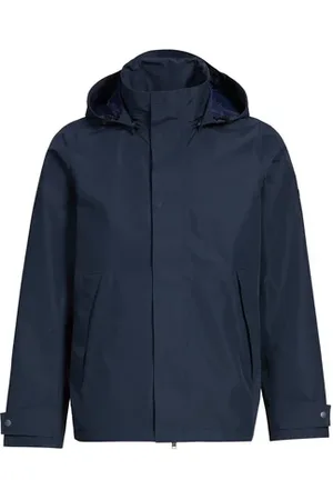 Aigle Veste courte à capuche