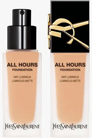 Saint Laurent Fond de teint mat lumineux 24h* haute couvrance