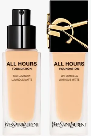 Saint Laurent Fond de teint mat lumineux 24h* haute couvrance