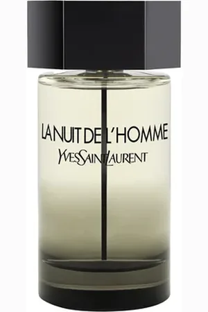 Saint Laurent La Nuit de l