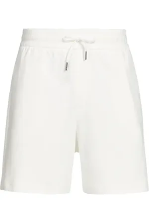 Armani Exchange Bermuda en coton