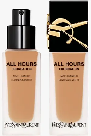 Saint Laurent All Hours