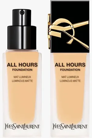 Saint Laurent Fond de teint mat lumineux 24h* haute couvrance