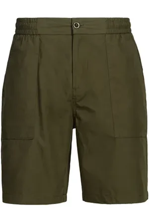 Aigle Short en coton