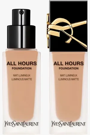 Saint Laurent Fond de teint mat lumineux 24h* haute couvrance